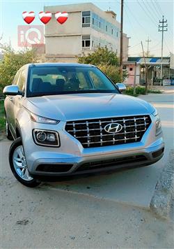 هيونداي فينو